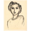 Madame Dorothy Parley I (1937)