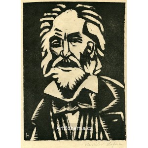 Walt Whitman