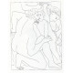 Eurydice piquée par un Serpent (Les Métamorphoses d´Ovide)