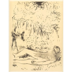 Le Crépuscule des Nymphes (1946), opus 97