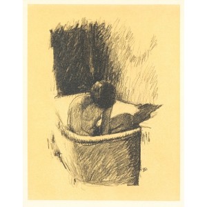 Le Bain (1925), opus 79