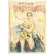 Affiche pour les Ballets Russes (1914), opus 75