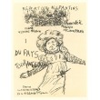 Du Pays tourangeau (Répertoire du Théatre des Pantins) (1898), opus 52