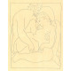 Céphale tue par mégarde sa femme Procris (Les Métamorphoses d´Ovide)