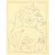 Deucalion et Pyrrha (Les Métamorphoses d´Ovide)