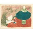 L´Enfant a la lampe (Album des Peintres-Graveurs) (1896), opus 43