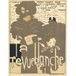 Affiche de la Revue Blanche (La Revue Blanche) (1894), opus 32