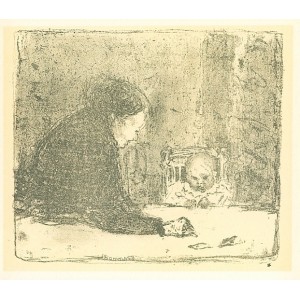 La Grand´Mere (1895), opus 30