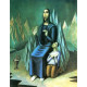 Melancholie II (1920)