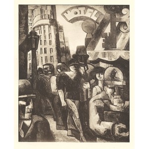 La Rue (1923)