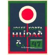 Josef Kopta - Hlídač č.47 (obálka)