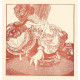 Der Tempel der Cotys (Der Toilettentisch)