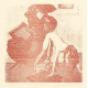 Der Tempel der Cotys (Der Toilettentisch)