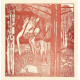 Der Tempel der Cotys (Der Toilettentisch)