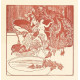 Der Tempel der Cotys (Der Toilettentisch)