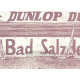 Dunlop - PF 1989 Tomáš Bím - fialová varianta