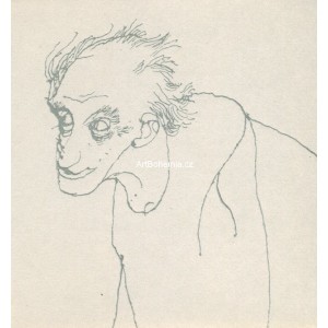 Mudrc (W.Shakespeare: Sonety)