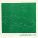 EXL J. a J. Šemokrouchových (1936), opus 36