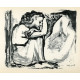 Centaure et Bacchante, opus 62 (2.2.1947)