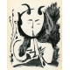 Faune musicien, N.3 (Musician Faun No.3) (10.3.1948)