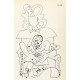 Faune musicien, N.4 (Musician Faun No.4) (10.3.1948)