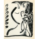 Faune souriant (Smiling Faun) (10.3.1948)