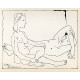 La Femme au fauteuil, opus 69 (16.2.1947)