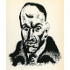 Tête de jeune garcon (Head of a young boy) (7.11.1945)