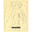 Polyxene, fille de Priam, est égorgée sur la tombe d´Achille (Les Métamorphoses