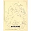 Mort d´Orphée (Les Métamorphoses d´Ovide)