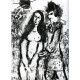 Le Clown amoureux (Zamilovaný klaun), opus 394
