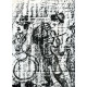 Les Musiciens vagabonds (Potulní muzikanti), opus 396