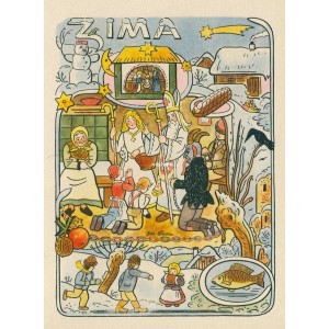 Zima (1940)
