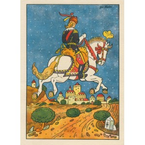Princ Bajaja (1946)