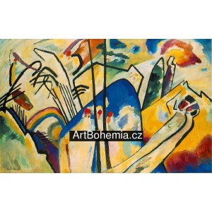 Composition IV (1911)