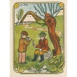 Otloukej se, píšťaličko (1946)