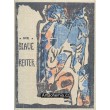 Der Blaue Reiter - couverture (1912)