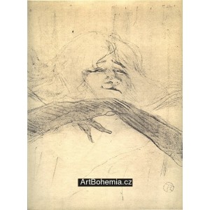Linger, longer, loo (Série Anglaise)