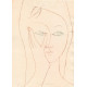 Ležící dívka, opus 651