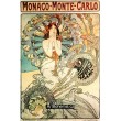 Monaco - Monte Carlo (1897)