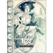 L´Invitation a un Banquet - Pozvání na banket (1900)