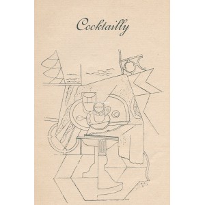 Cocktailly - Podivuhodný kouzelník II