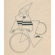 Pierot cyklista - Podivuhodný kouzelník III