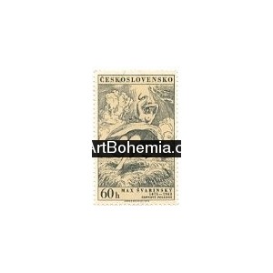 Srpnové poledne (1918)