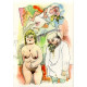 Pappi und Mammi (1922) (V)