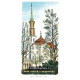 Kostel sv.Kateřiny v Praze