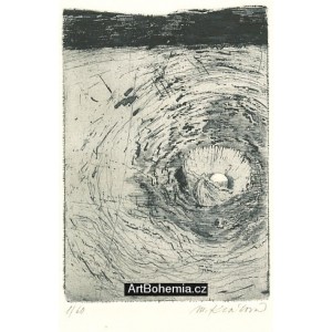 Perlorodka (Hommage à prof.Zdeněk Sklenář)