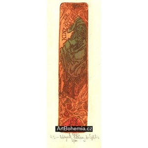 Albrech Dürer VI