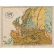 Politický atlas - komplet 12 grafik