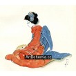 Maiko z Kiota